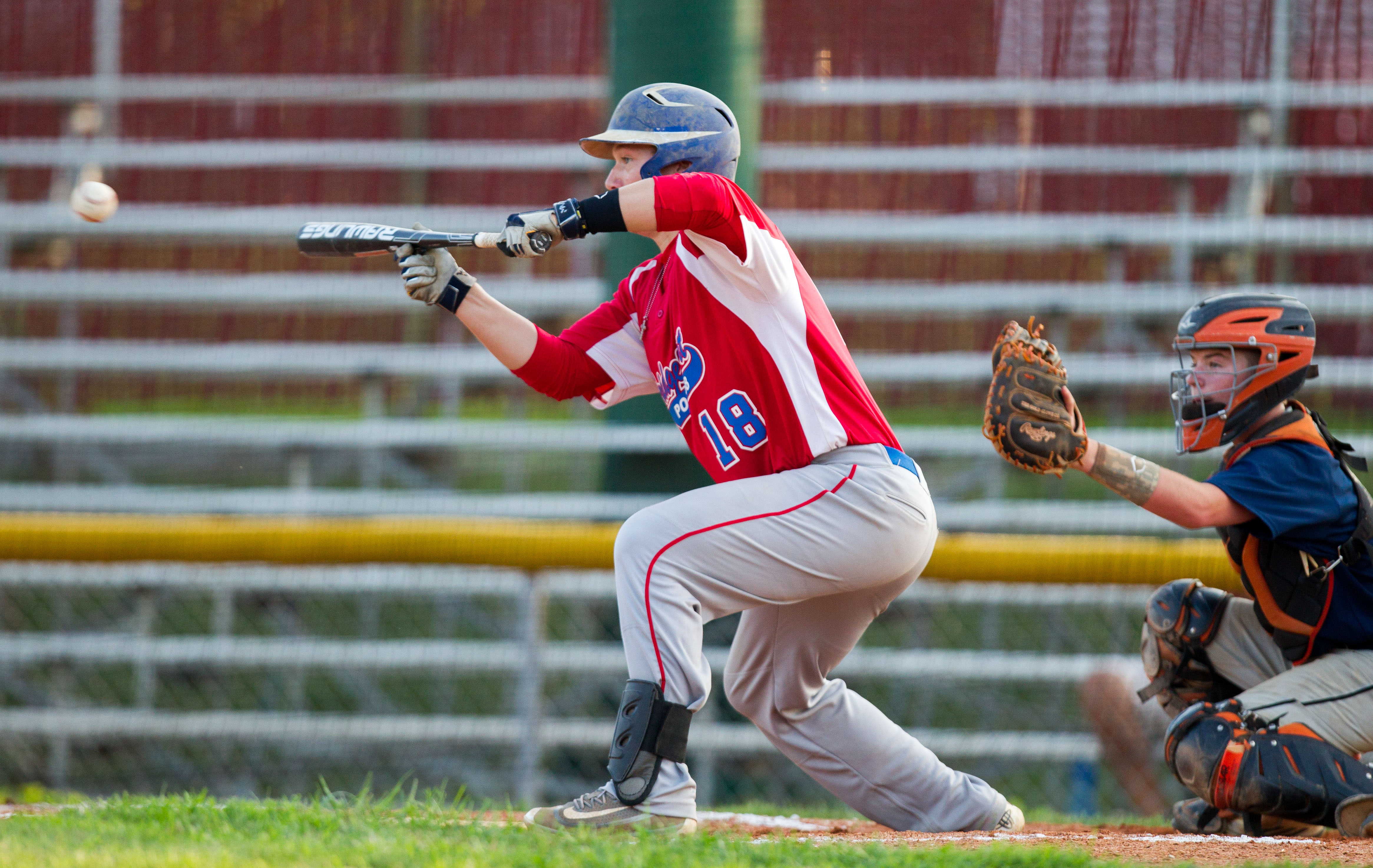 Connect Bridgeport Photos Bridgeport Post 68 Falls to Clarksburg