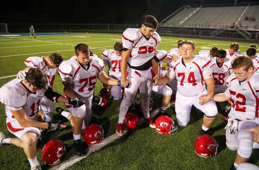 Connect Bridgeport More Photos From Bridgeport's Win Over RCB