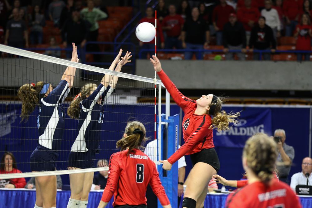 Connect Bridgeport Gallery 2 More Photos from Indians Class AA State