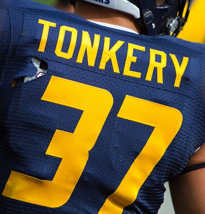 west virginia football jerseys for sale