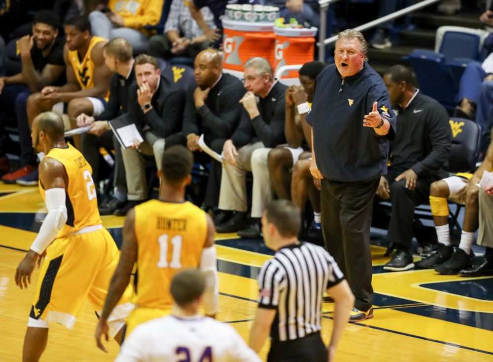 Connect Bridgeport Photos WVU Men's Basketball Raises 27,000 in