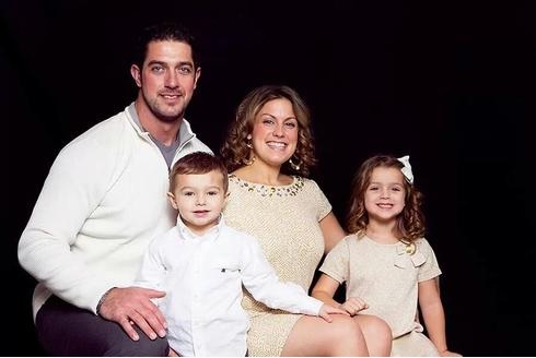 Connect Bridgeport News: From Football to Family Man; BHS Alum Tim ...